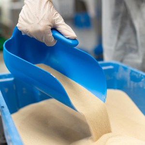 Vikan 5671 Ergonomic scoop 2 Litre(s)